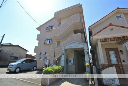 グラン堀川[2DK/43.68m2]の外観4