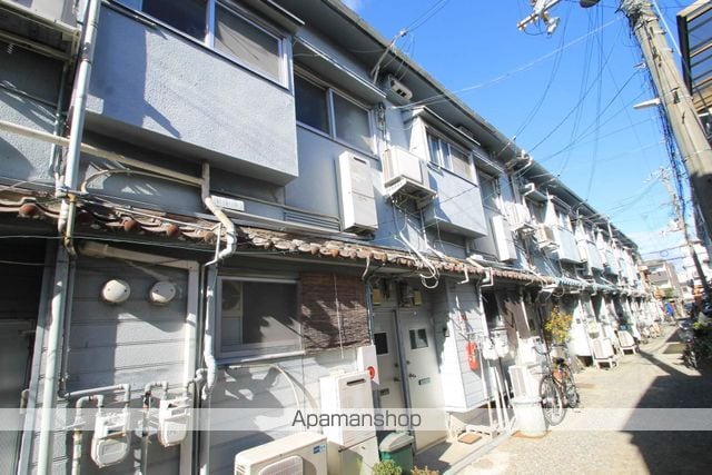 庄内幸町二丁目神吉文化の外観写真