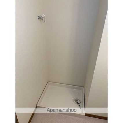 サンリット[2LDK/56.2m2]のその他設備