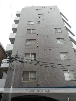 サンライズ江東[1R/18.71m2]の外観3