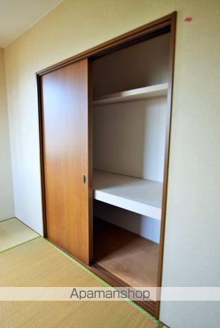 シュトラール弐番館の内装写真