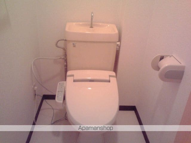 ウエストコートTANIGAMIの内装写真