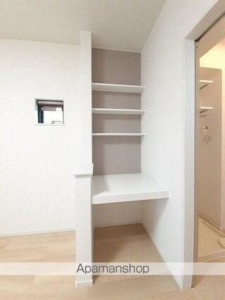 ラーゴム　Ａ[1K/31.66m2]のその他内装2