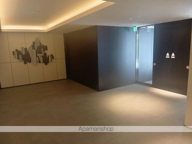 リビオメゾン西麻布の内装写真