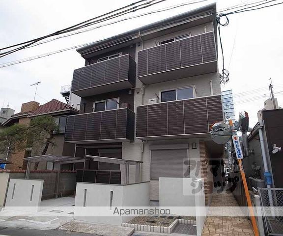 COZY HOUSEの外観写真