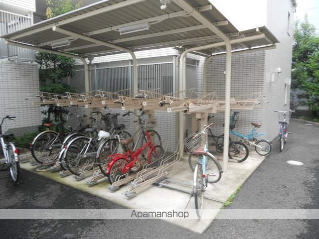 メインステージ多摩川IIのその他写真