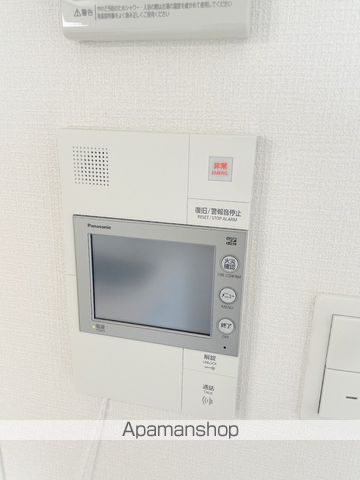 SOL TERRACE阿波座ウィズの内装写真