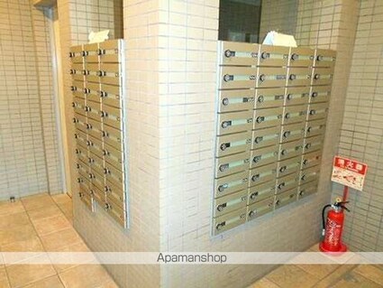 サーパスシティ天満町二番館[3LDK/80.09m2]のその他内装3