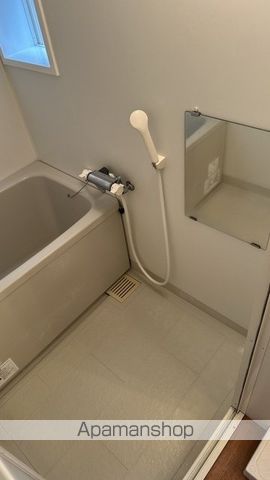 Court Arivioの内装写真
