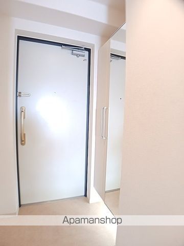 グリシナの内装写真
