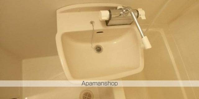 レオパレス下石田の内装写真