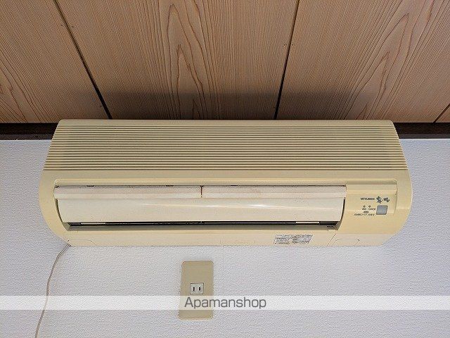 ボーノンANZの内装写真