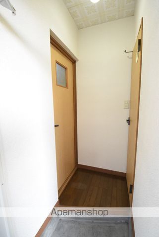 カーサベルデ旭川の内装写真