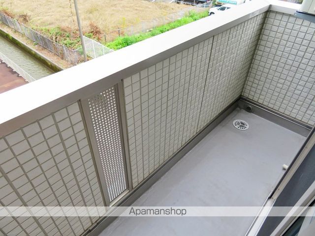 プリムヴェールEASTの内装写真