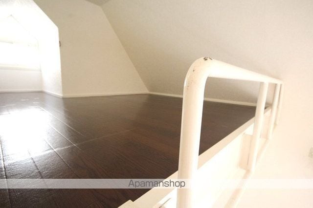 シャトーイン蛍池Iの内装写真