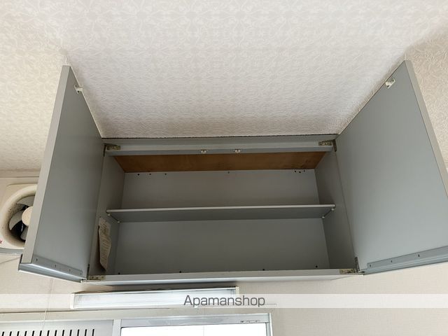 ハイツ松本の内装写真