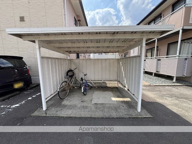 コーポかねとも A棟の内装写真