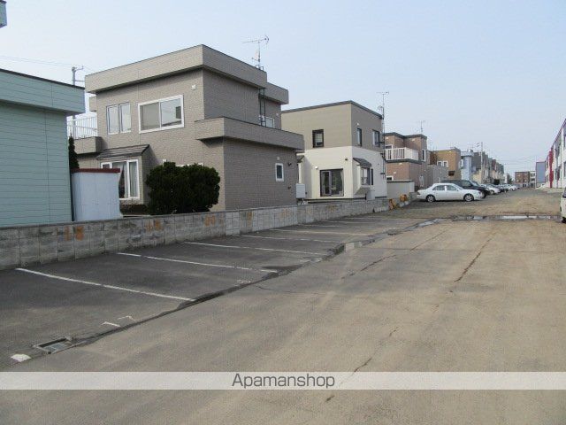 プロムナードDのその他写真