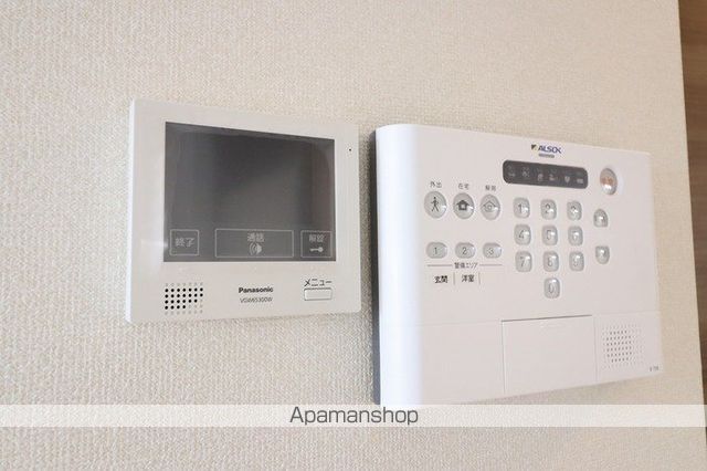 アレグリアの内装写真