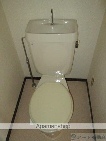 エクセルエルIの内装写真