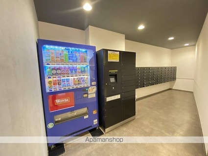 Ｌａ　Ｄｏｕｃｅｕｒ榴ヶ岡[1R/36.63m2]の外観4