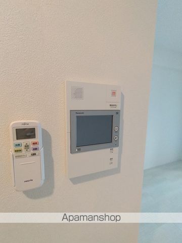 アリヴィス緑橋の内装写真