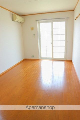 ラッキー Aの内装写真