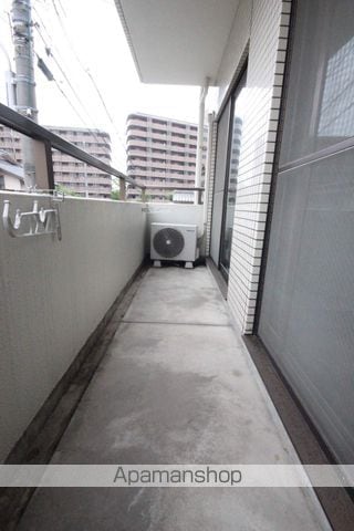 メゾンドウエストの内装写真