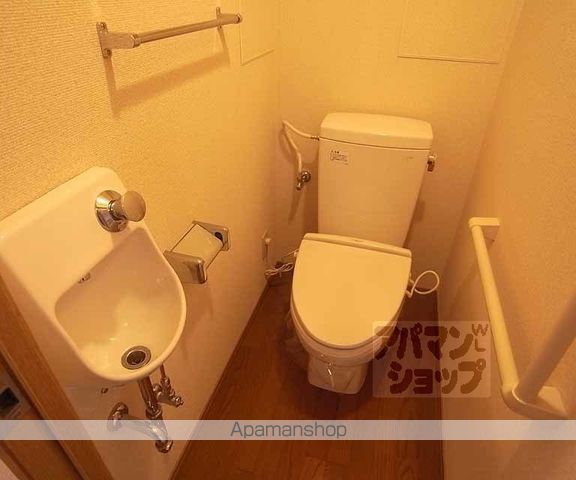 アネックスの内装写真