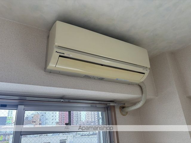 ドミトリー518の内装写真