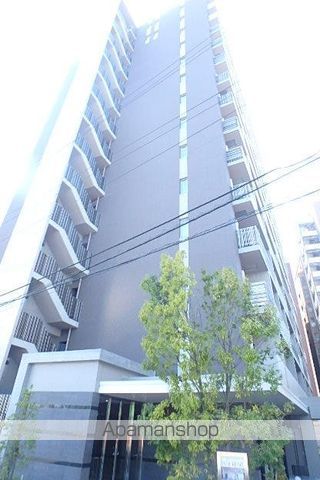 ザ・パークハビオ巣鴨の外観写真