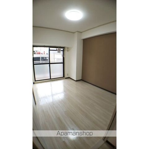 ロベリア弐番館の内装写真