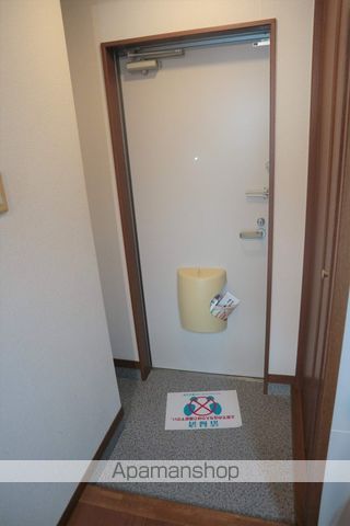 エーワン池浦の内装写真