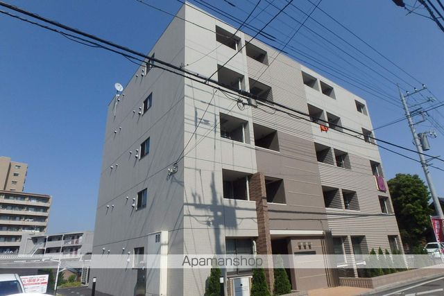 サンナップヒルズ SEKI2の外観写真