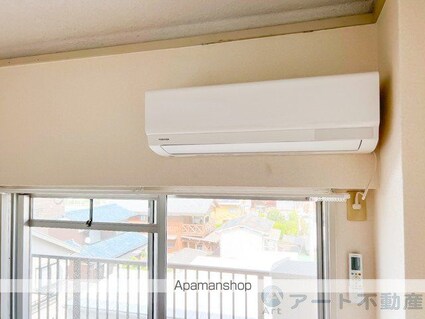 たかおマンション[3LDK/52.97m2]のその他設備