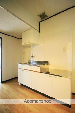 レジデンス水城の内装写真