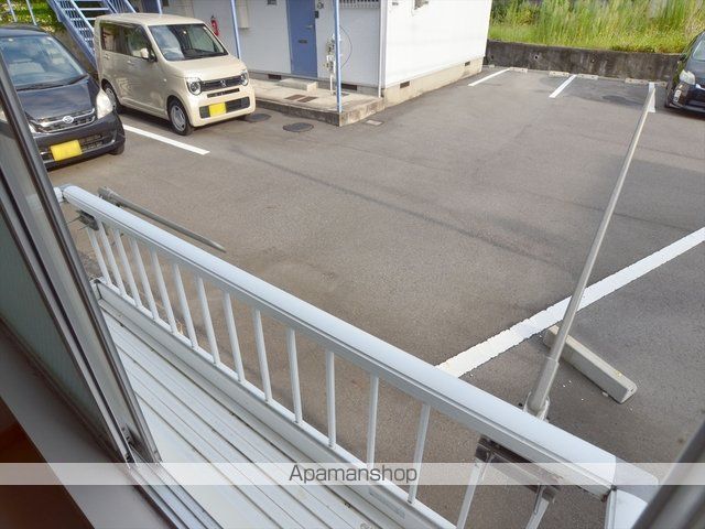 エステートピア五百渕の内装写真