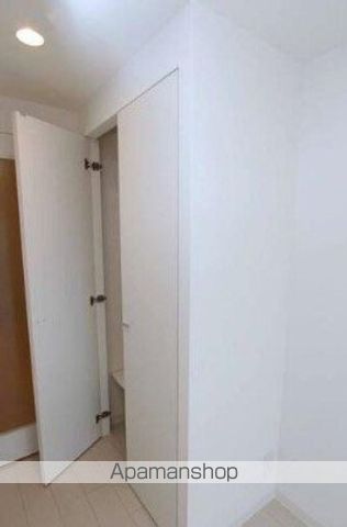 BEVERLY HOMES 下赤塚の内装写真