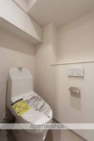 パークアクシス横浜伊勢佐木町通りの内装写真