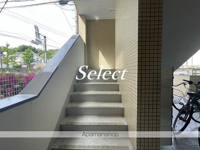 ペルテ金沢文庫のその他写真