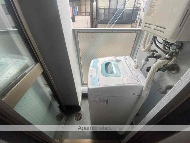 RIZEONE東住吉IIの内装写真