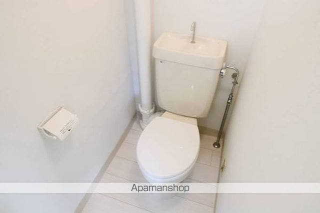 ビレッジハウス愛生5号棟の内装写真
