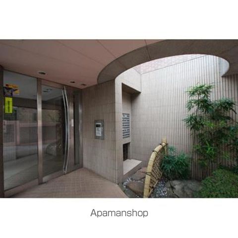 プレール玉川の外観写真