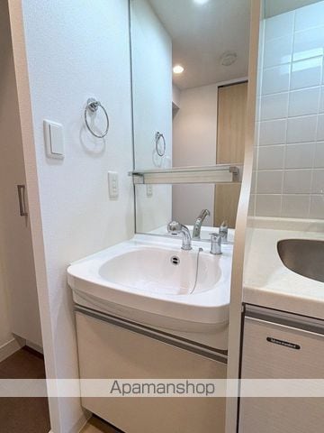 プレサンス難波元町の内装写真