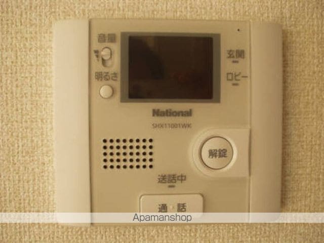 シャルマンの内装写真