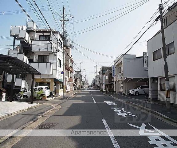 レオパレス七本松の周辺写真