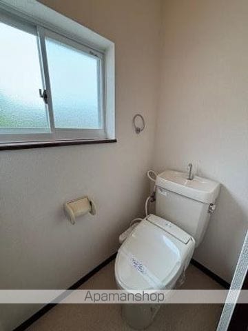 ベル女池の内装写真