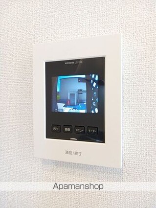 Ｇ　エスポワール　ロジュマンＢ[1LDK/50.14m2]のその他設備
