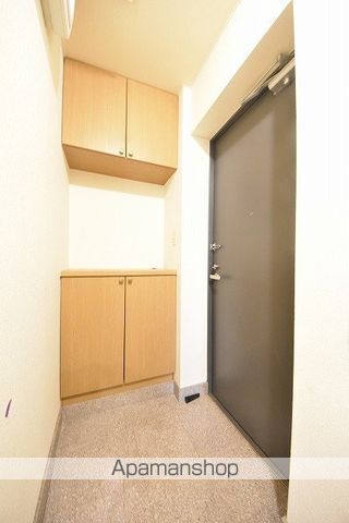 クレセール41の内装写真