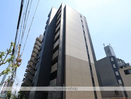 プレイズシード御器所イースト[1K/24.8m2]の外観5